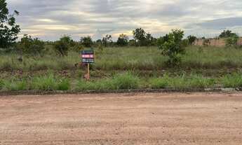 Imagem: Vende-se Terreno no Said Salomão com 401