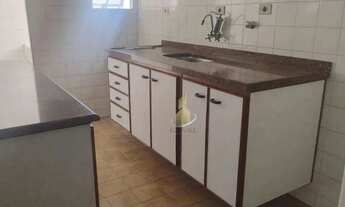 Imagem 6: Apartamento com 3 dormitórios, 77 m² - venda por R$ 425.000,00 ou aluguel por R$ 3.241,42