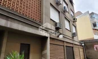 Imagem 2: Apartamento 2 dormitórios/quartos no Bairro Azenha