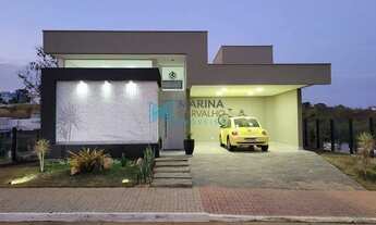 Imagem: Casa em condomínio para aluguel, 3 quartos