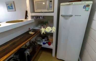 Imagem 5: Flat para alugar na Consolação - Edifício Eldorado Residence