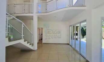 Imagem 6: Casa de 214m² com 03 suítes para locação - Condomínio Reserva Domaine Eco Residence