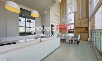 Imagem 3: Apartamento, Campo Belo - São Paulo