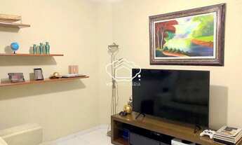 Imagem 6: Casa com 3 dormitórios à venda, 130 m² por R$ 500.000,00 - Campo Grande - Rio de Janeiro/R