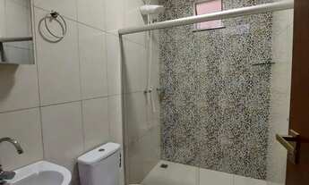 Imagem 3: Casa a venda no cis tomba