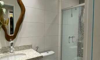 Imagem 5: Torre Lumiar, da Leal Moreira, 2 quartos com 78m² - 2 vagas de garagem