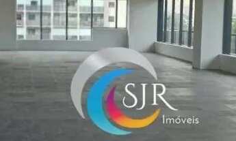 Imagem 3: Conjunto para alugar, 369 m² - Vila Olímpia - São Paulo/SP