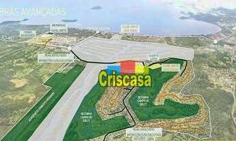 Imagem 5: Terreno à venda, 1065 m² por R$ 706.000,00 - Loteamento Praia Baia Formosa - Armação dos B