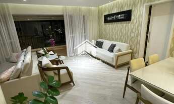 Imagem 4: Apartamento 3dom 3 Suíte cid. Maia Guarulhos