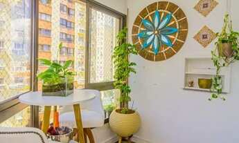 Imagem 7: Apartamento à venda em Vila Ipiranga com 90 m², 3 quartos, 1 suíte, 2 vagas