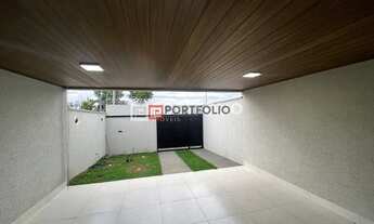 Imagem 5: Casa com 3 quartos à venda por R$ 350.000 - Residencial Laranjeiras - Senador Canedo/GO