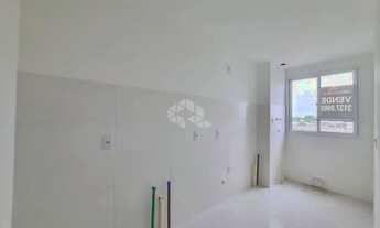 Imagem 2: Apartamento 3 dormitórios sacada e churrasqueira Condomínio Igara Club - Canoas RS