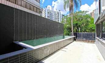 Imagem 4: Apartamento em Travessa Professor Tupi Caldas - Petrópolis - Porto Alegre/RS