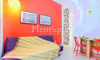 Imagem 2: Apartamento : Padrão / Residencial / Copacabana