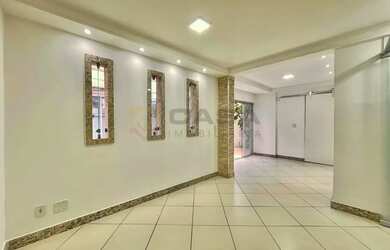 Imagem 6: KA - Casa tríplex 4 quartos/suíte em JARDIM CAMBURI - piscina e área gourmet! zq