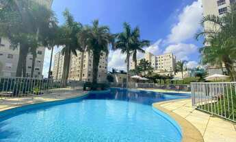 Imagem 4: Apartamento de 2 quartos com sacada e churrasqueira com 1 vaga Porto Alegre