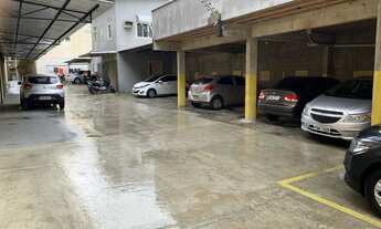 Imagem 6: Apartamento 02 quartos com garagem