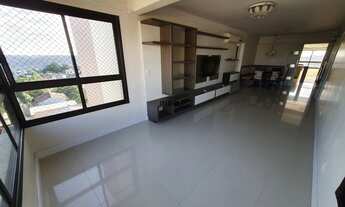 Imagem 2: INBOX CIA IMOBILIÁRIA ALUGA APARTAMENTO MOBILIADO DE 3 DORMITÓRIOS NO BAIRRO CIDADE ALTA E