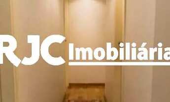 Imagem 5: Apartamento para venda com 170 metros quadrados com 4 quartos em Tijuca - Rio de Janeiro