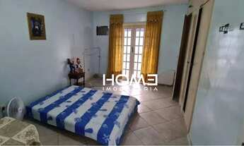 Imagem 2: Casa de Alto Padrão no Recreio dos Bandeirantes Condomínio Jardins Barra Bonita