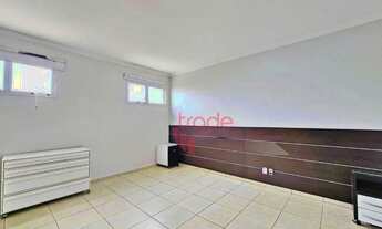 Imagem 7: Casa em Condomínio Fechado para Alugar de 05 Quartos no Bairro Bonfim Paulista em Ribeirão