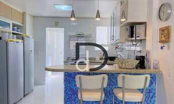 Imagem 6: Apartamento para alugar, 117 m² por R$ 14.500,00/mês - Riviera de São Lourenço - Bertioga