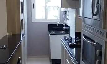 Imagem 7: Apartamento Semi Mobiliado Santa Catarina Caxias do Sul