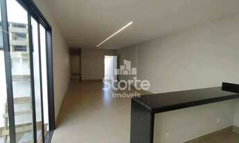Imagem 4: Casa com 3 dormitórios à venda, 90 m² por R$ 450.000,00 - Terra Nova III - Uberlândia/MG
