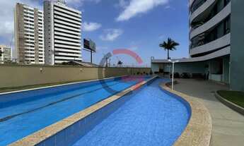 Imagem 3: Apartamento para Alugar em Ponta D'Areia, São Luís, 68m², 2 Quartos