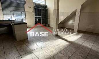 Imagem: Loja para locação - Inconfidentes/Contagem