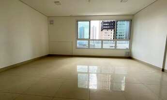 Imagem 3: Oportunidade no DNA Smart Style - Studio 34m2 Apartamento com 1 Quarto(s) e 1 banheiro(s