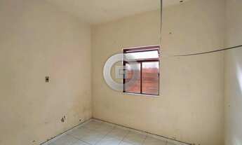 Imagem 4: Casa em Montes Claros, no bairro Cintra, à venda