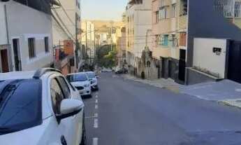 Imagem 3: Centro apartamento 1 quarto a 800 metros do Parque Halfeld