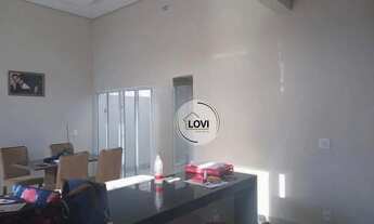 Imagem 6: Casa com 2 dormitórios à venda, 180 m² por R$ 540.000 - Jardim Vila Verde - Hortolândia/SP