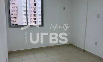 Imagem 5: Eldorado Parque Anhembi - Apartamento 2 quartos, sendo 1 suíte