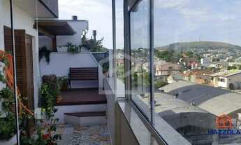 Imagem: Apartamento à venda, 2 quartos, 1 vaga