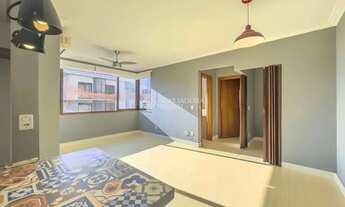 Imagem 2: Apartamento de 1 quarto com 1 vaga à venda no bairro Cidade Baixa em Porto Alegre