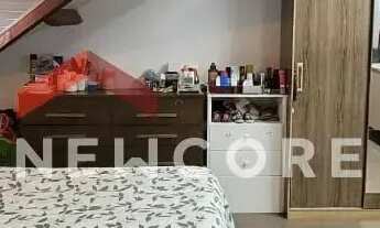 Imagem 2: Casa em Rua José Galvão Primo - Central Parque Sorocaba - Sorocaba/SP