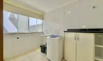 Imagem 16: Oportunidade a venda na Avenida Ubirajara com vista mar e sacada de frente com churrasquei