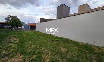 Imagem 7: Terreno à venda no Residencial Bertolucci em Piracicaba