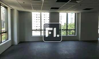 Imagem 5: Conjunto à venda, 955 m² por R$ 32.000.000,01 - Itaim Bibi - São Paulo/SP