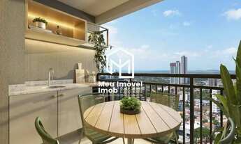 Imagem 6: Apartamento 2 Quartos no Mood Epitácio - João Pessoa