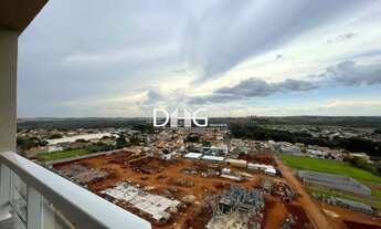 Imagem 6: Apartamento para alugar no Residencial Monte Carlo, Paulínia - 77 m², 3 quartos, por R$3.6