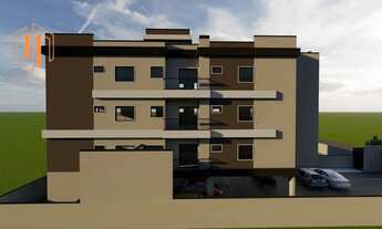 Imagem 7: Apartamento para Venda em São José dos Pinhais, Parque da Fonte, 3 dormitórios, 1 suíte, 2