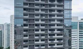 Imagem 4: Neo Residence - Altiplano - Alto luxo - 404m²- 04 Suítes + DCE - 01 por Andar - Condominiu