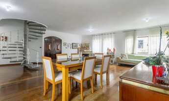 Imagem 3: Sobrado para venda em Jardim Franca com 4 quartos, sendo 2 suítes , 365m²