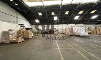 Imagem 7: Locação Galpão Sao Caetano do Sul Santa Paula Ref: 39605