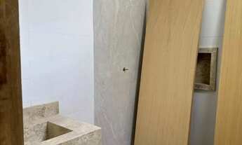 Imagem 4: Casa com 3 quartos e 1 suíte bairro Jardim Primavera em Montes Claros MG