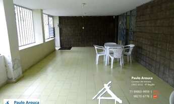 Imagem 7: Apartamento à venda no bairro Rio Vermelho - Salvador/BA