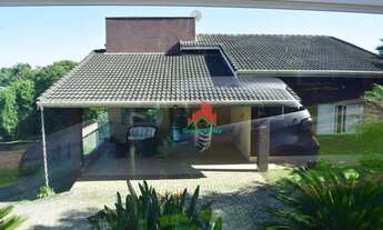 Imagem 5: Casa com 3 dormitórios à venda, 225 m² por R$ 1.690.000,00 - Condomínio Portal Ouro Verde